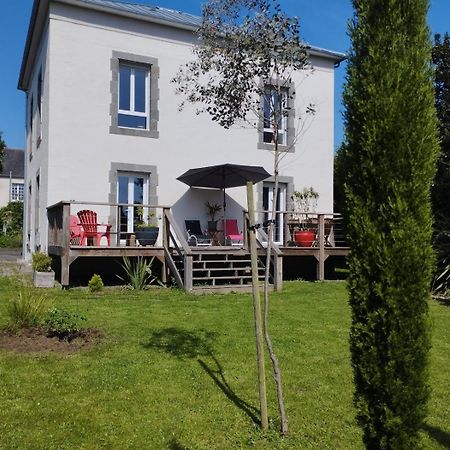 Maison de Kerangall Brest Bagian luar foto